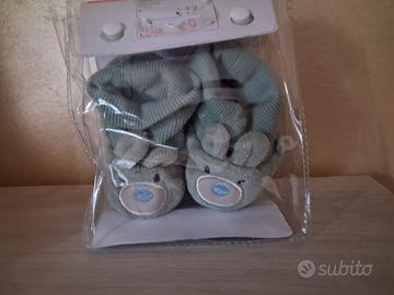 Scarpine bimb* nuove