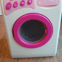 Lavatrice giocattolo