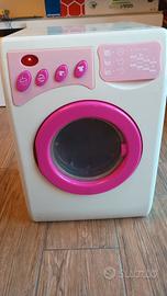Lavatrice giocattolo