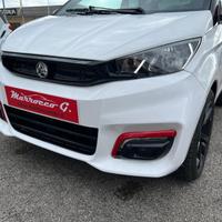 Aixam City Sport Emotion