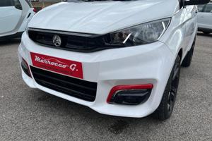 Aixam City Sport Emotion