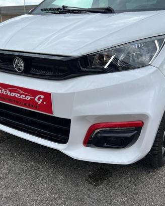 Aixam City Sport Emotion