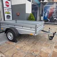 Carrello Agricolo per ATV e UTV Agri-01