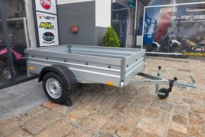 Carrello Agricolo per ATV e UTV Agri-01