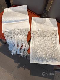 Asciugamani lino Fiandra