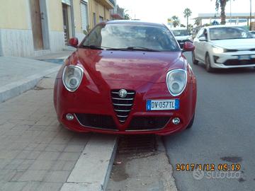 Alfa Romeo MiTo 1.3 JTDm 16V 90 CV Distinctive