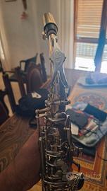 Sax alto Grassi  Professional 2000  primi anni 90 