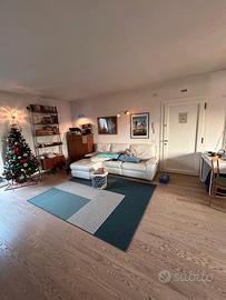 Quadrilocale ristrutturato ultimo piano BdG