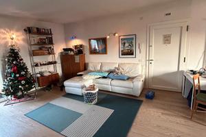 Quadrilocale ristrutturato ultimo piano BdG