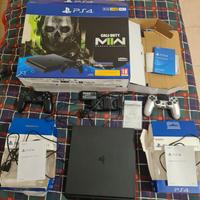 PS4 da 500 giga