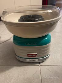 Macchina zucchero filato