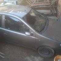 lotto ricambi punto disel