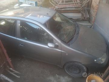 lotto ricambi punto disel