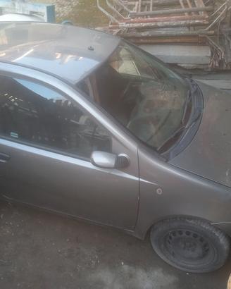 lotto ricambi punto disel