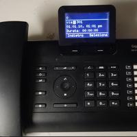 VOIP GIGASET DE410 IP PRO