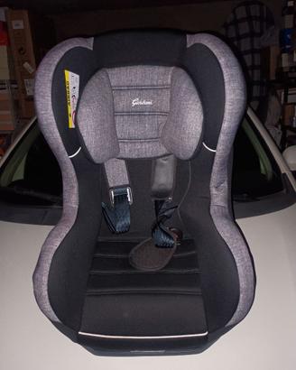 SEGGIOLINO AUTO BIMBI