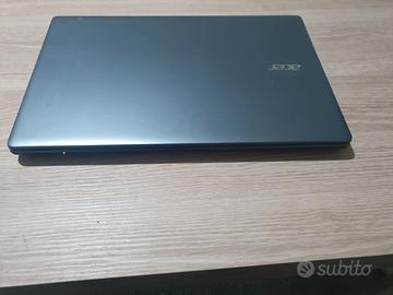 ACER z5wah e5-571