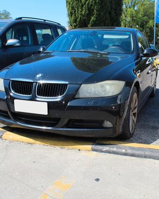 BMW 320D ANNO-2006