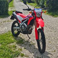 Honda CRF 300 L