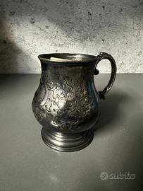 Brocca Sheffield collection