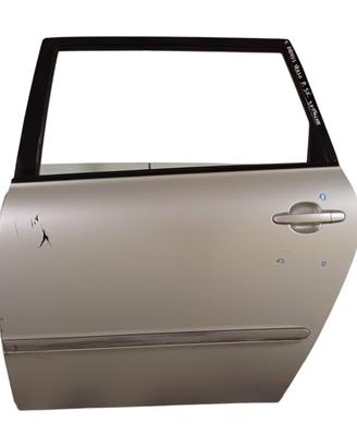 PORTIERA POSTERIORE SINISTRA TOYOTA Avensis Verso