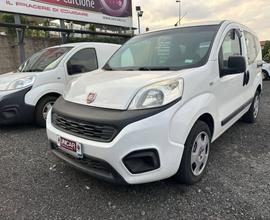 Fiat Qubo 1.3 mjt 16v Trekking 80cv