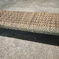 panchina scendiletto