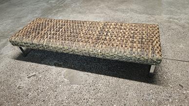 panchina scendiletto