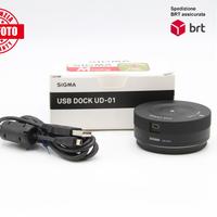 Sigma USB DOCK UD-01 (Canon)
