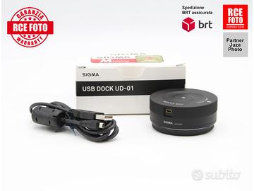 Sigma USB DOCK UD-01 (Canon)
