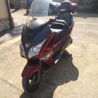 Scooter Honda SW T 400