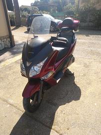 Scooter Honda SW T 400