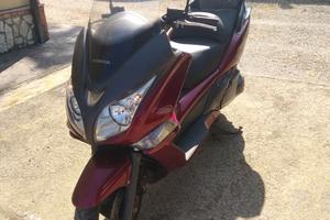 Scooter Honda SW T 400