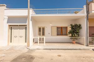 Casa vacanze in Salento vicino a Gallipoli