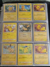 Carte Pokemon