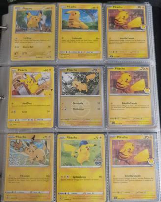 Carte Pokemon