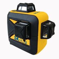 SPEKTRA LIVELLA LASER SK 40 G raggio verde