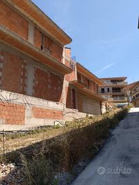 Fabbricato indipendente viale Berlinguer 52 Favara