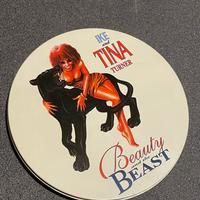 CD Tina Turner & Ike Beauty and the Beast