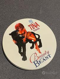 CD Tina Turner & Ike Beauty and the Beast