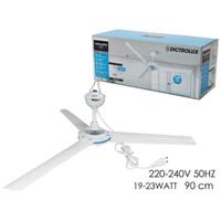 Ventilatore portatile da soffitto