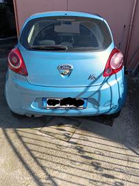 Ford KA ANNO 2011