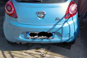 Ford KA ANNO 2011