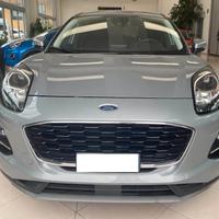 Ford Puma 1.0 EcoBoost Hybrid 125 CV S&S Titanium