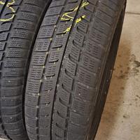 4 GOMME USATE INVERNALE 1656014 - CP58512125