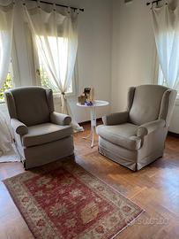 Coppia Bergere ricondizionate a nuovo