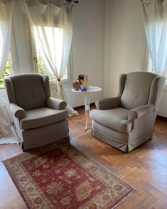 Coppia Bergere ricondizionate a nuovo