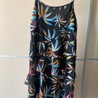 Vestito con spalline Motivi. Taglia It46