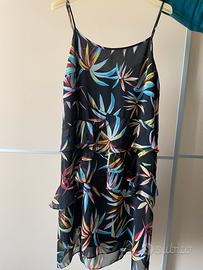 Vestito con spalline Motivi. Taglia It46