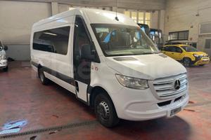 Mercedes Benz Sprinter